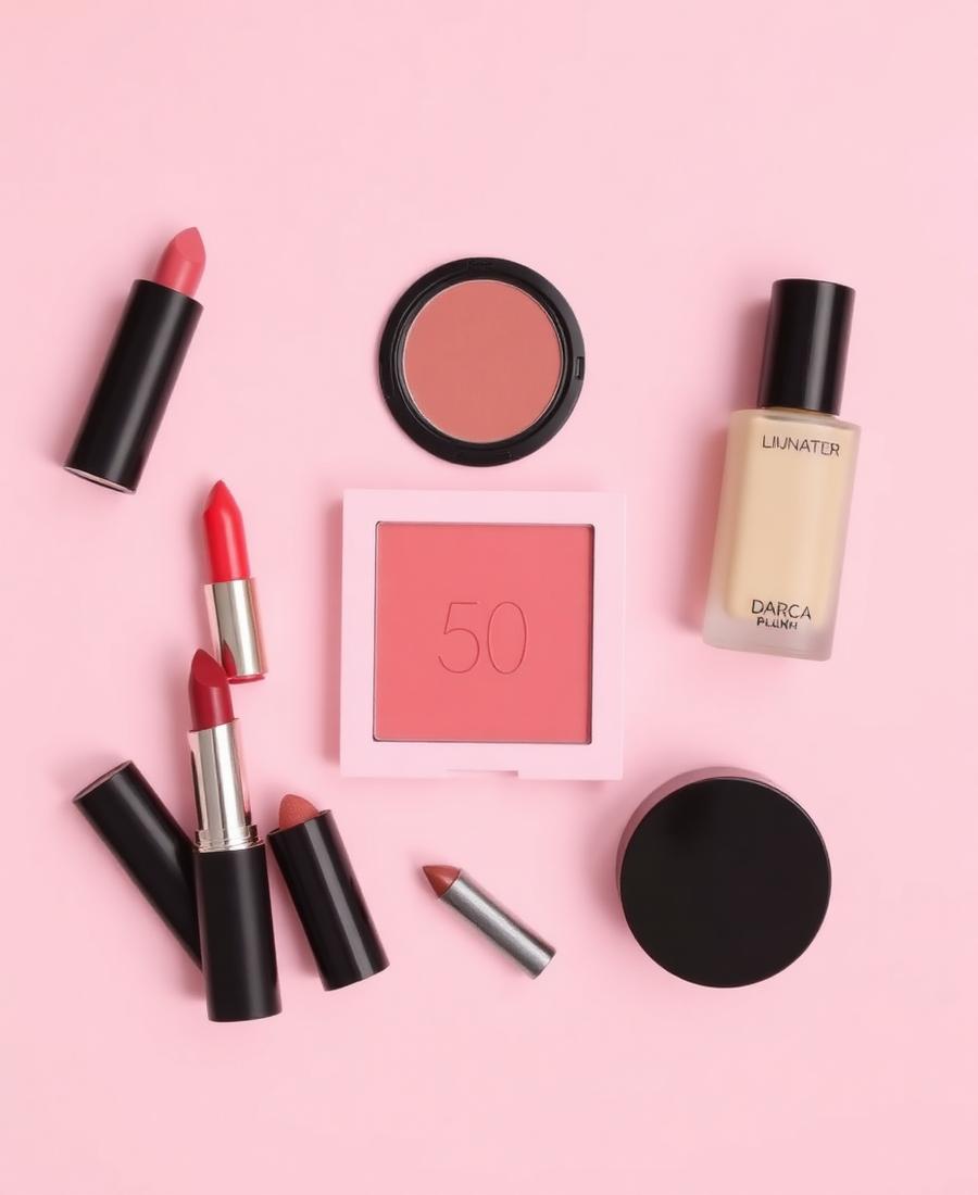 Makeup