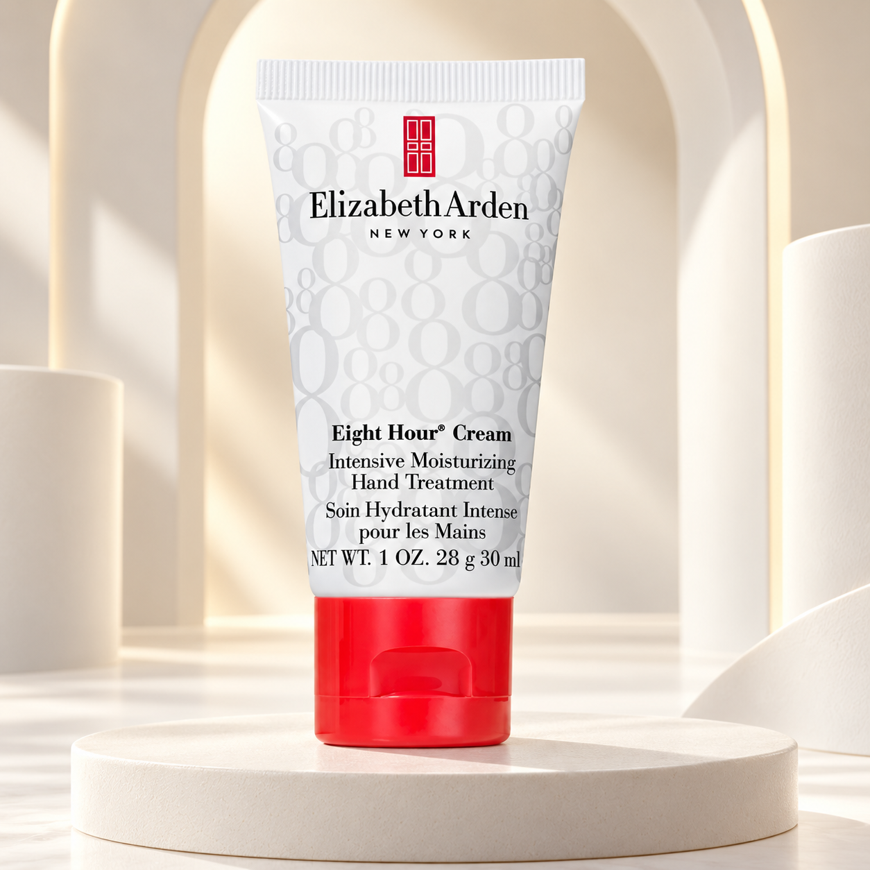 Elizabeth Arden - Eight Hour® Cream Intensive Moisturizing Hand Treatment 30ml