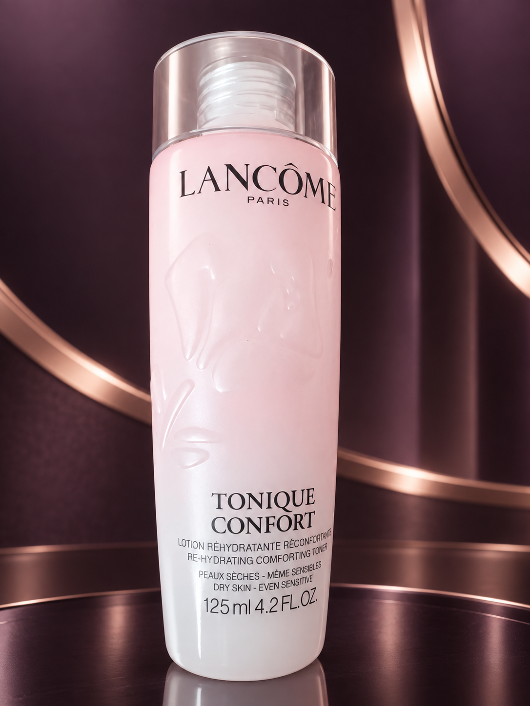 Lancôme - Tonique Confort New 125ml