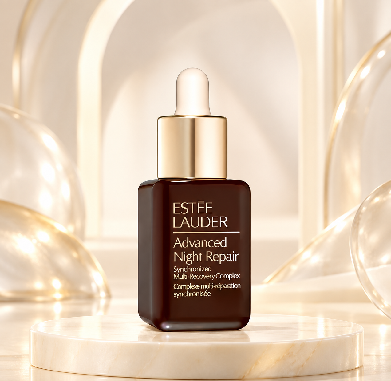 Estee Lauder - Advanced Night Repair 15ml.